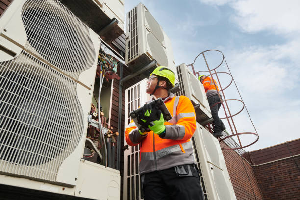 Best HVAC System Installation  in New Brunswick, NJ