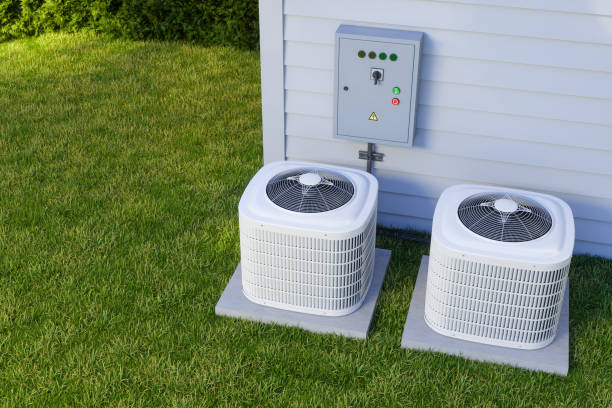 Best HVAC Repair Near Me  in New Brunswick, NJ